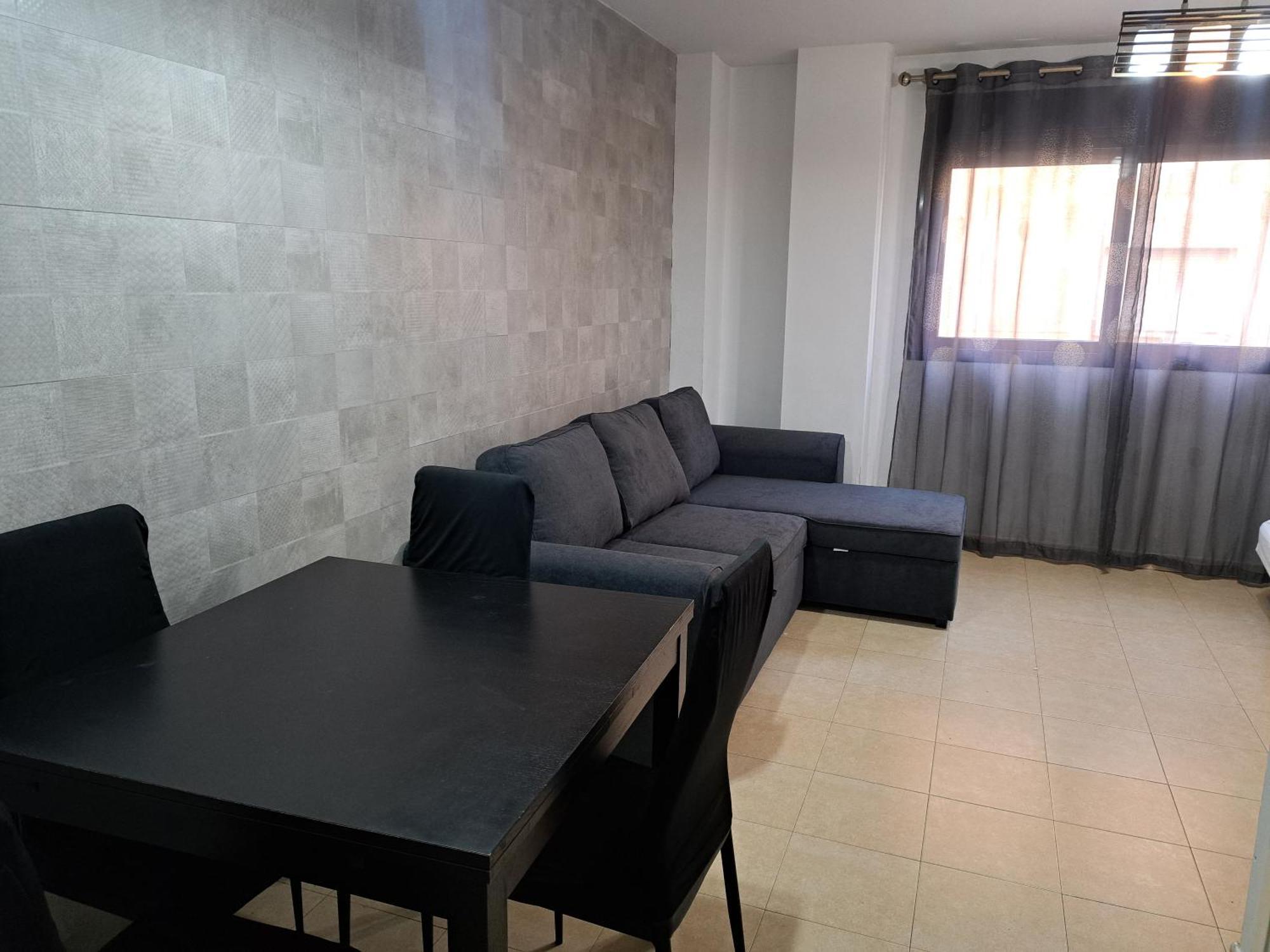Apartamento Eursu Playa Málaga Eksteriør bilde